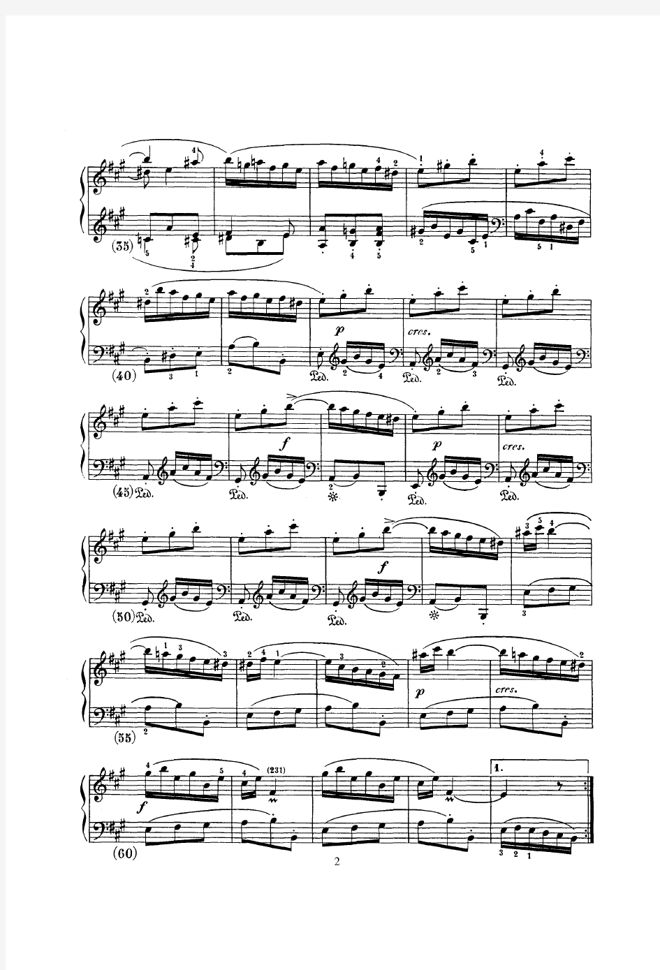斯卡拉蒂奏鸣曲集259-271-Scarlatti_-_Keyboard_Sonatas__L.259-271