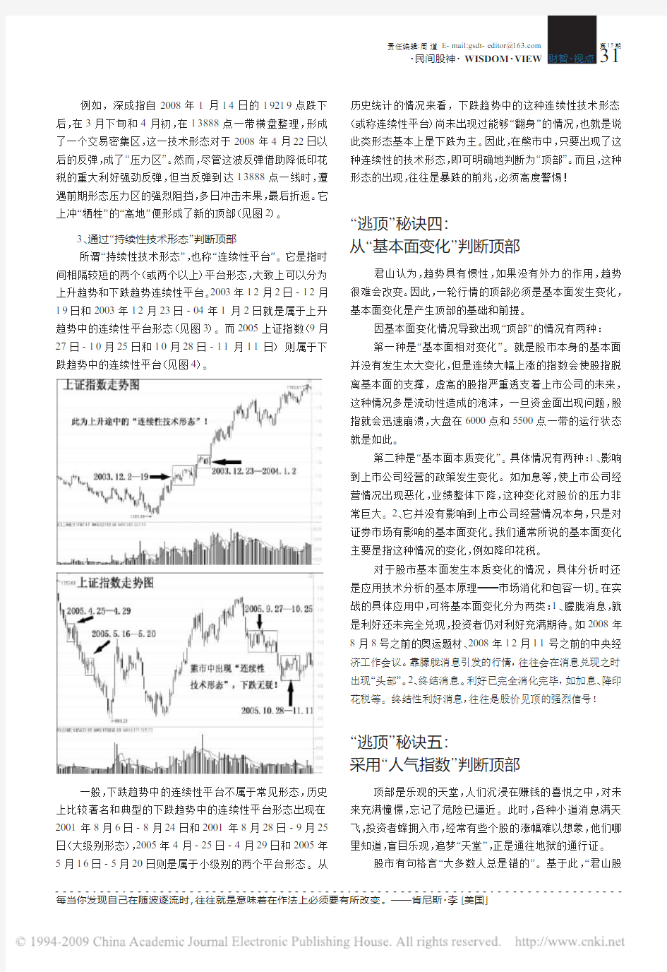 解读_君山股道_密码_5_记羊城股坛奇人_君山居士_