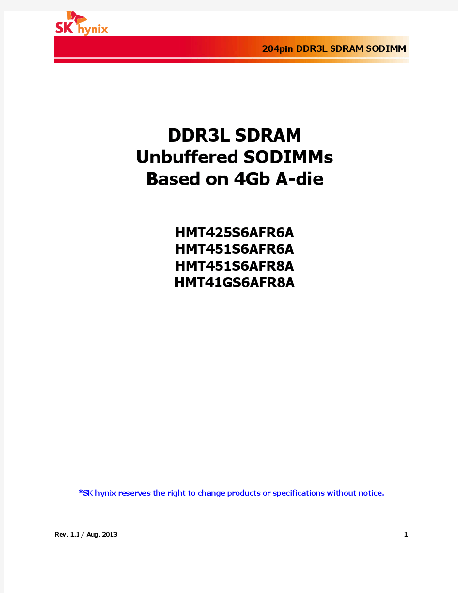 computing_ds_4Gb_DDR3L(A-ver)based_SODIMMs(Rev.1.1)