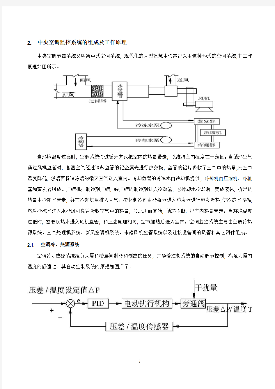 智能楼宇与节能解决方案