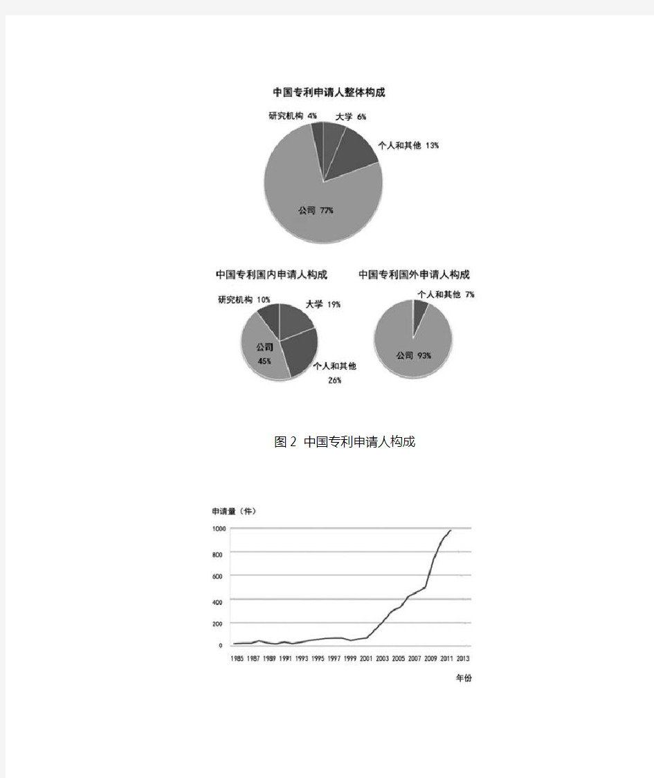 燃气轮机行业现状