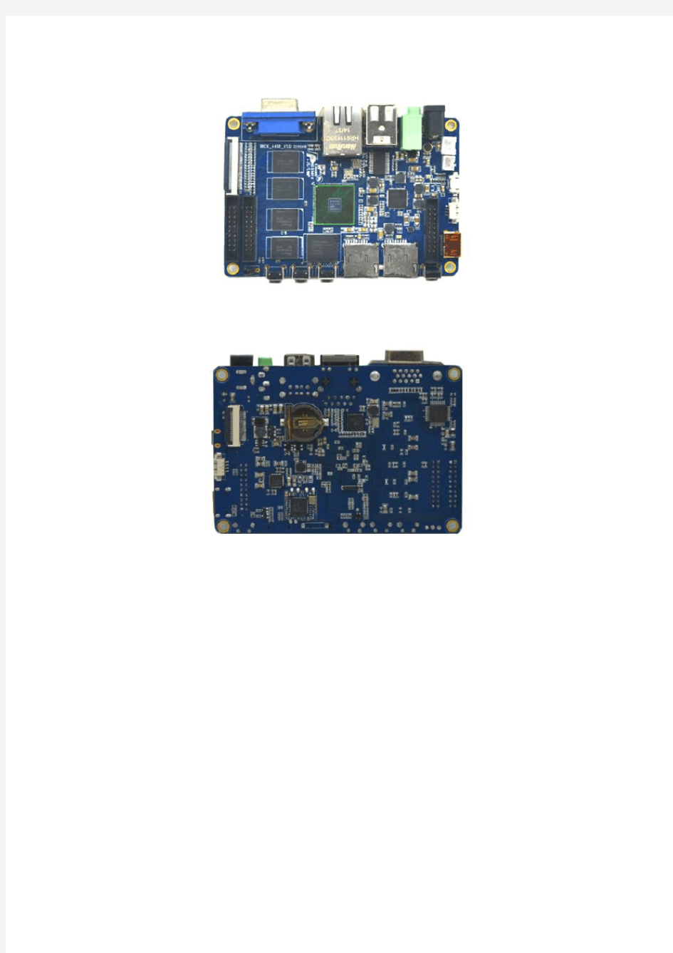 x4418Ibox卡片电脑极多种功能于一身的掌上微型电脑