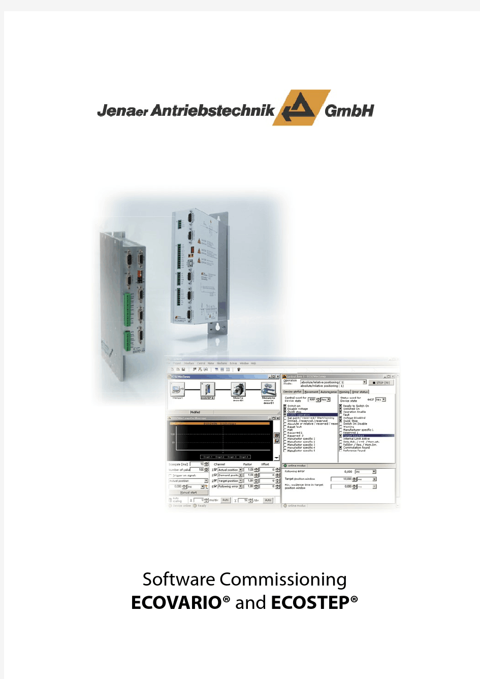 Software_ECOVARIO_ECOSTEP_eng