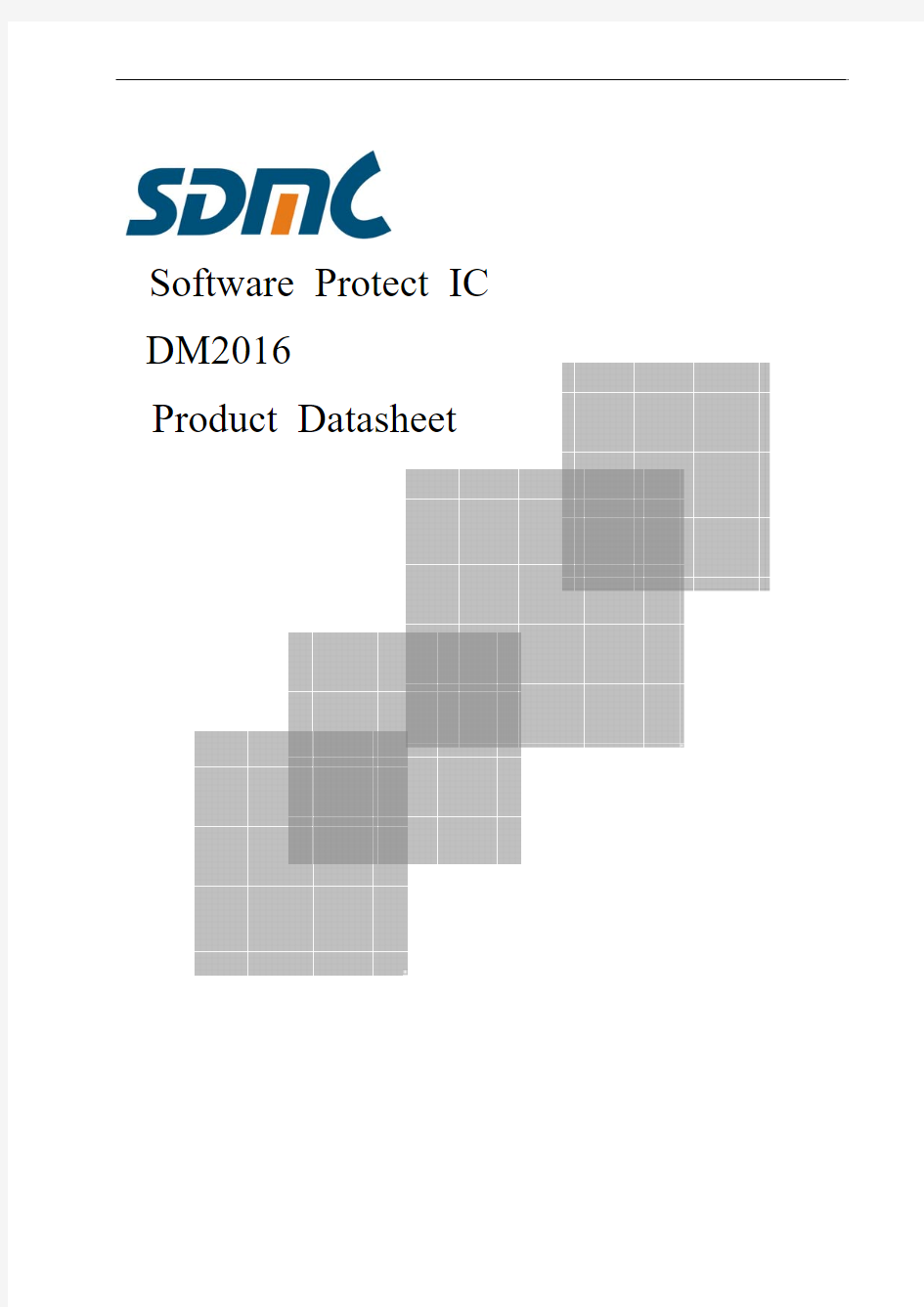 DM2016_datasheet_sop8