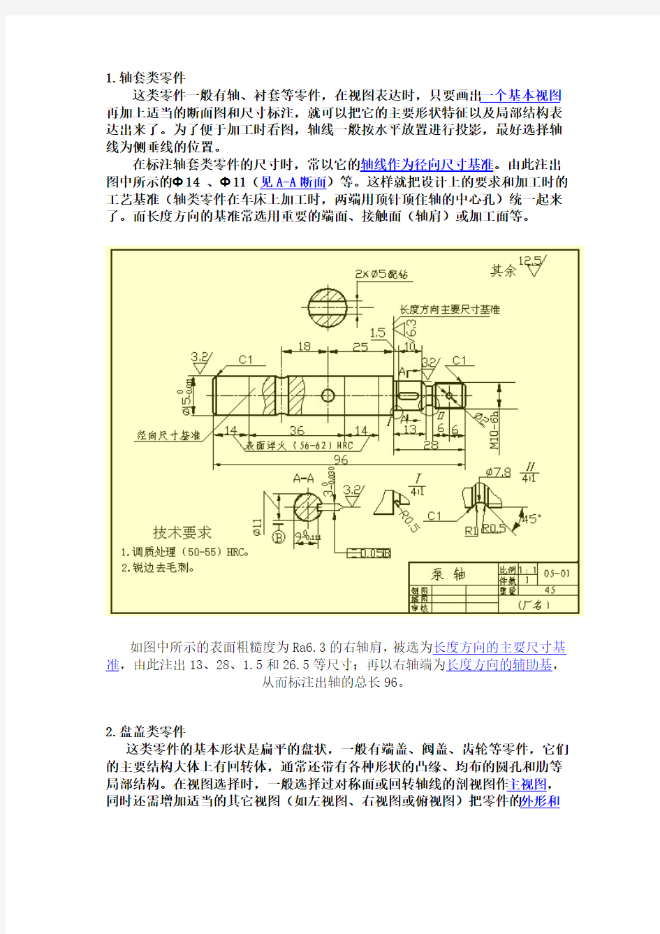 机械设计必备秘籍