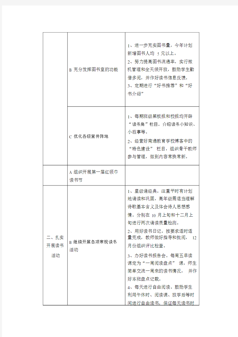 学校特色工作计划.docx