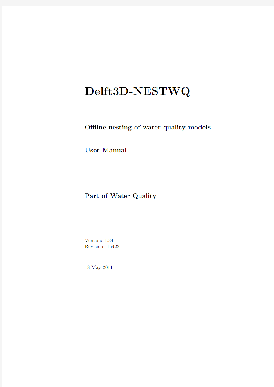 Delft3D-NESTWQ_User_Manual