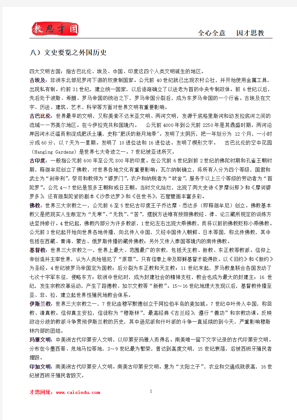 中国传媒大学播音主持考研真题,笔记