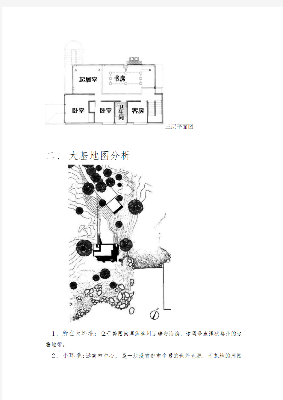 史密斯住宅空间分析 (2)