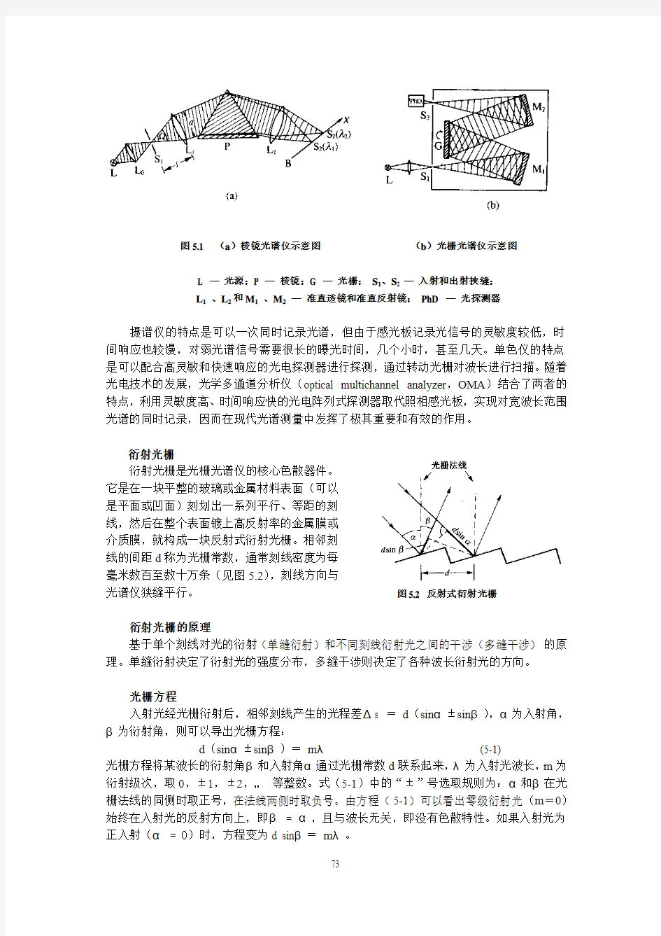 第五章_光电测量仪器