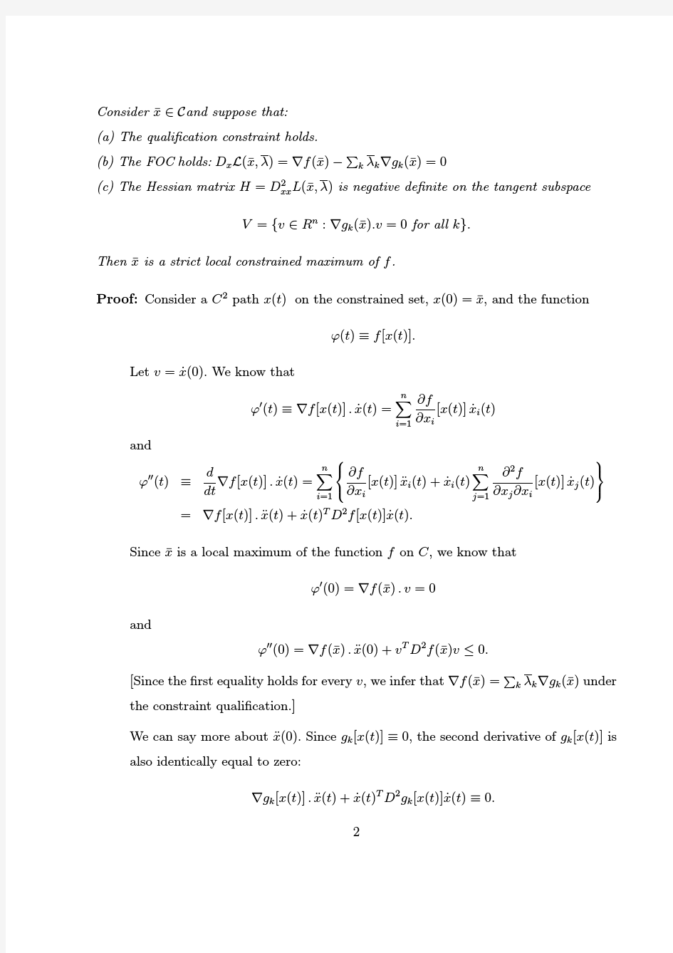 数理经济学lecture11