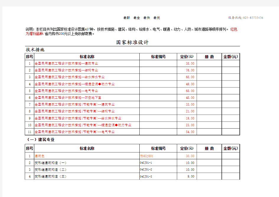 国家标准设计(7月版)