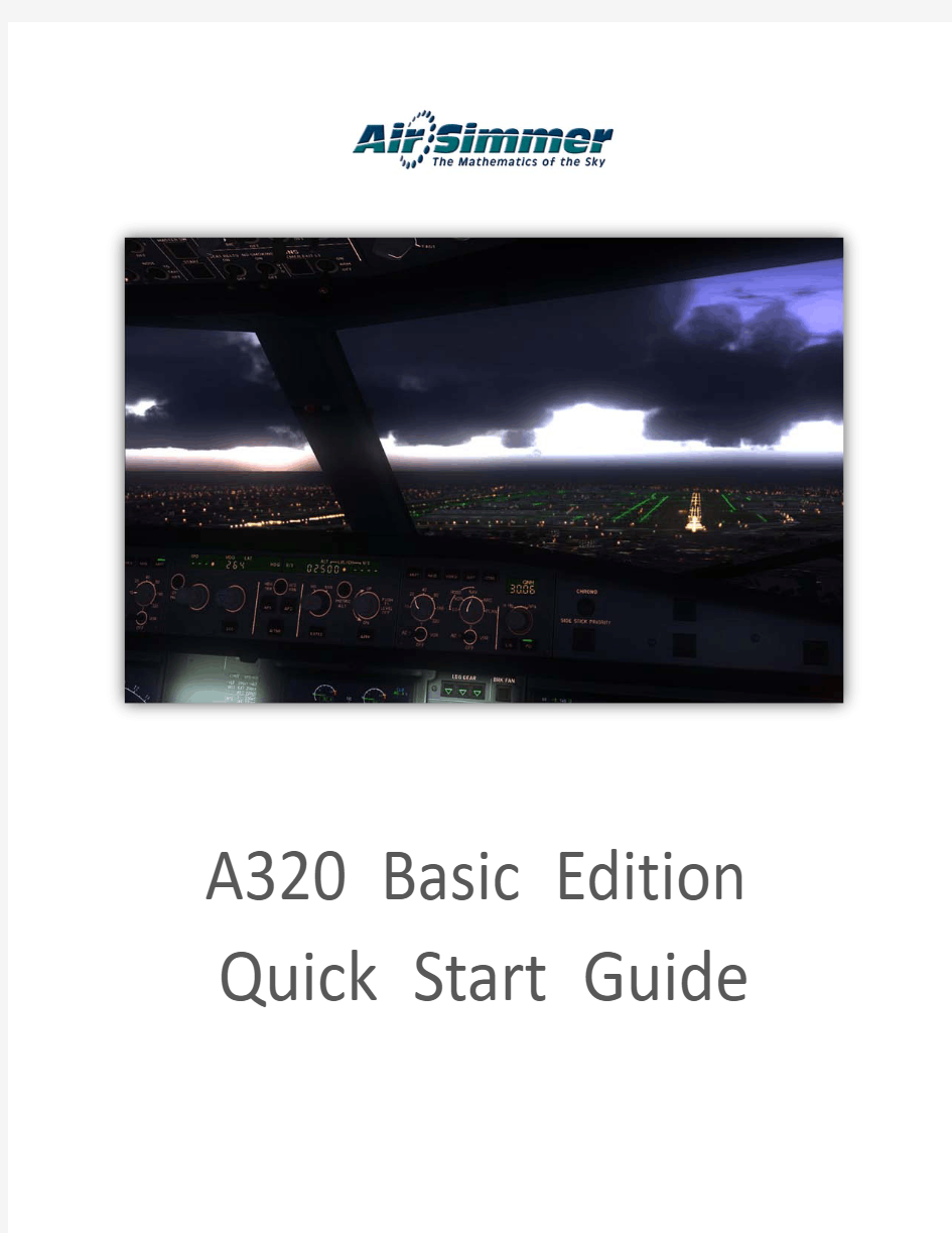 a320_basic_edition_quick_start_guide