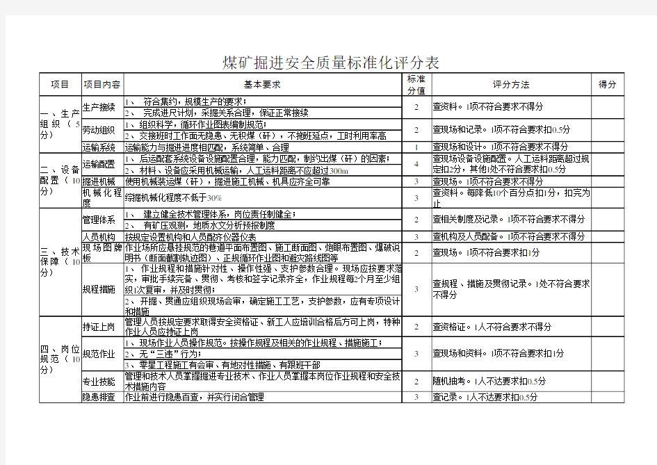 国家标准(2013年版)