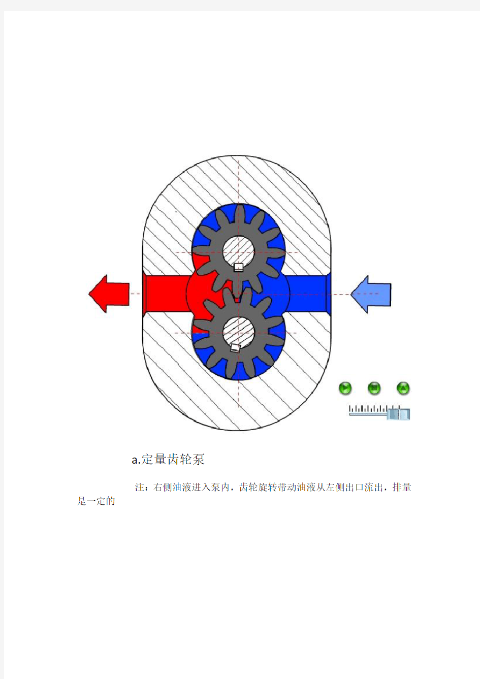 海瑞克盾构机液压系统说明(附电路图)