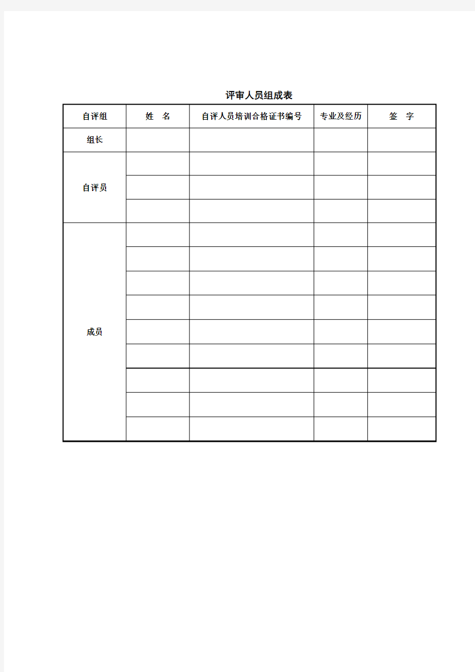 诊断报告 范本