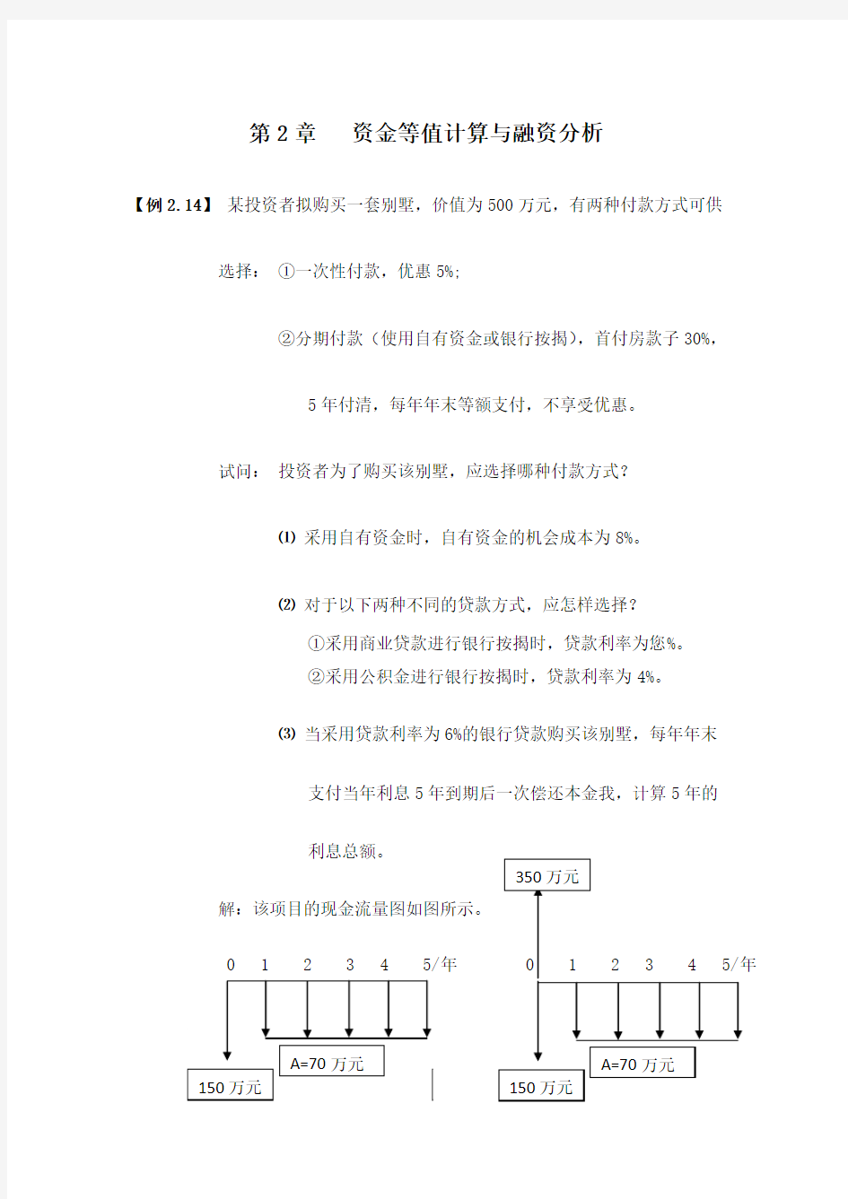 自考公务员制度