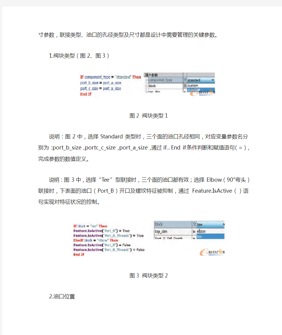 Inventor iLogic设计自动化技巧及案例分享