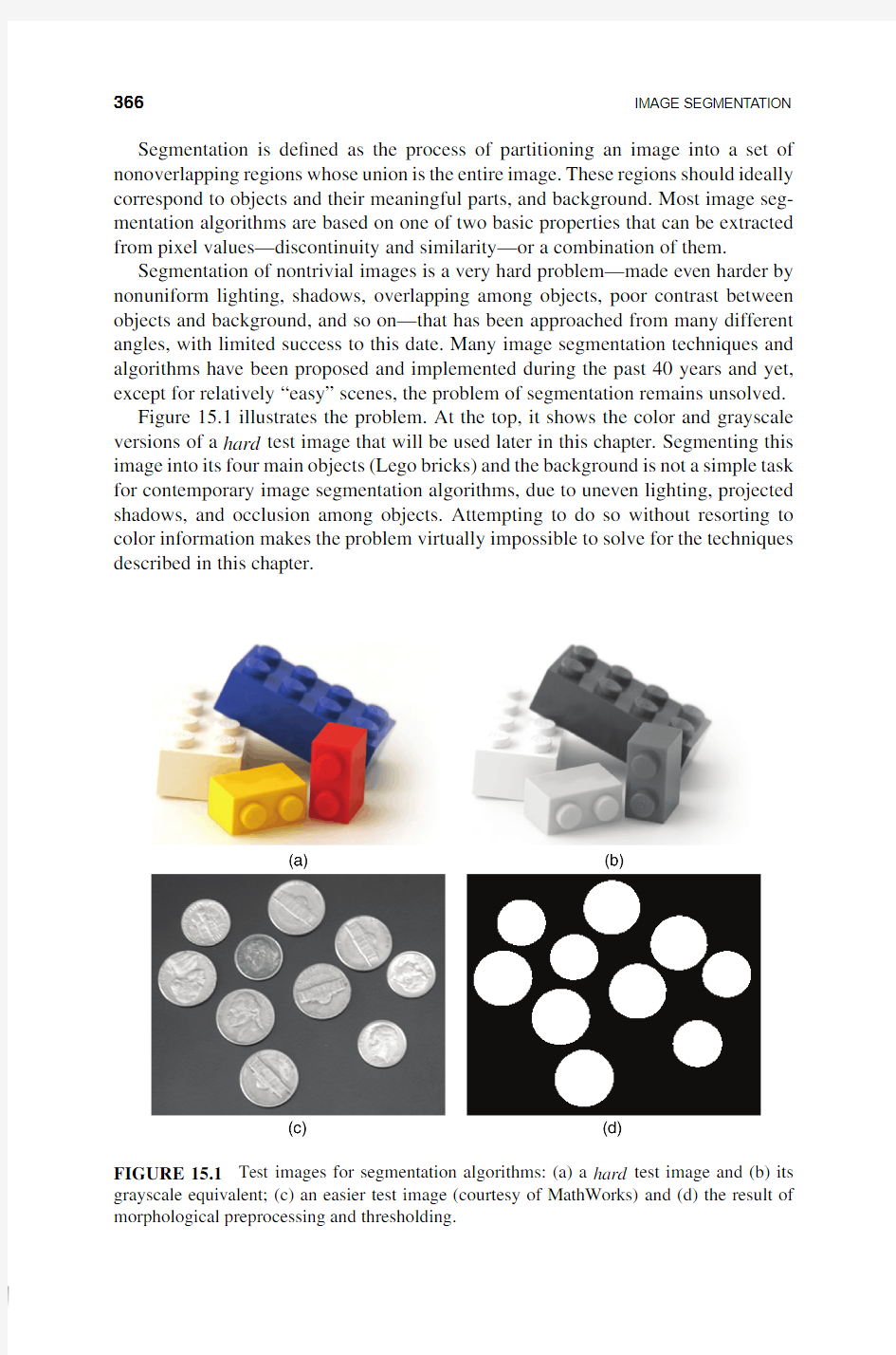 chapter15- segmentation