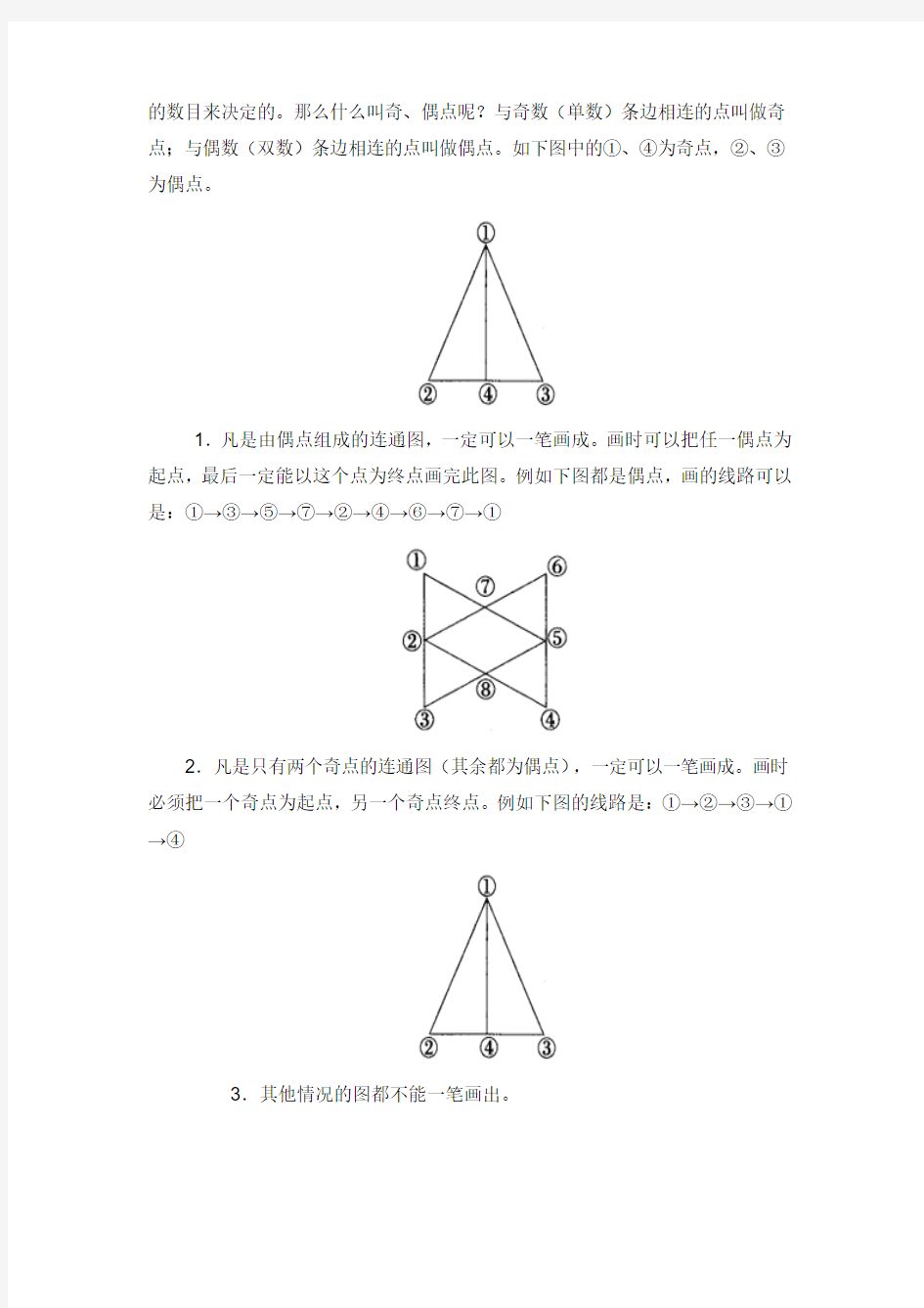 世界级数学难题