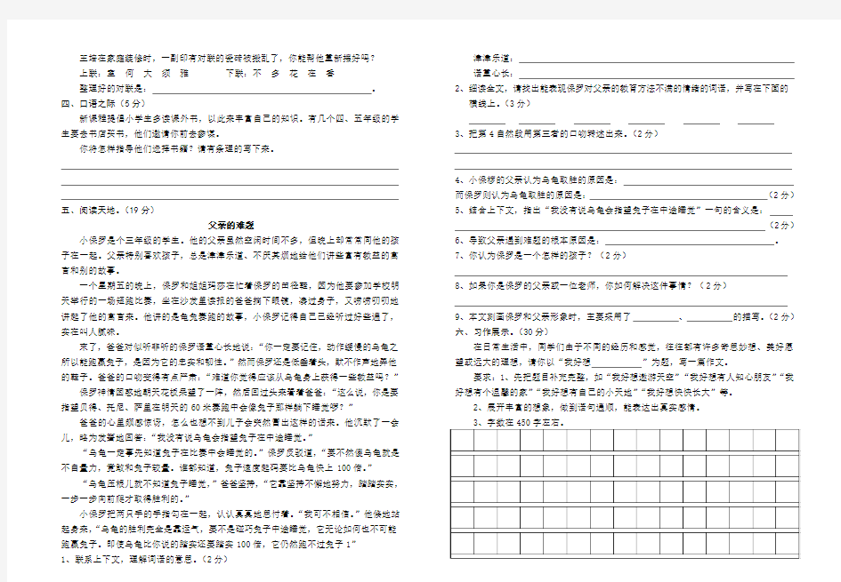 英文名大全