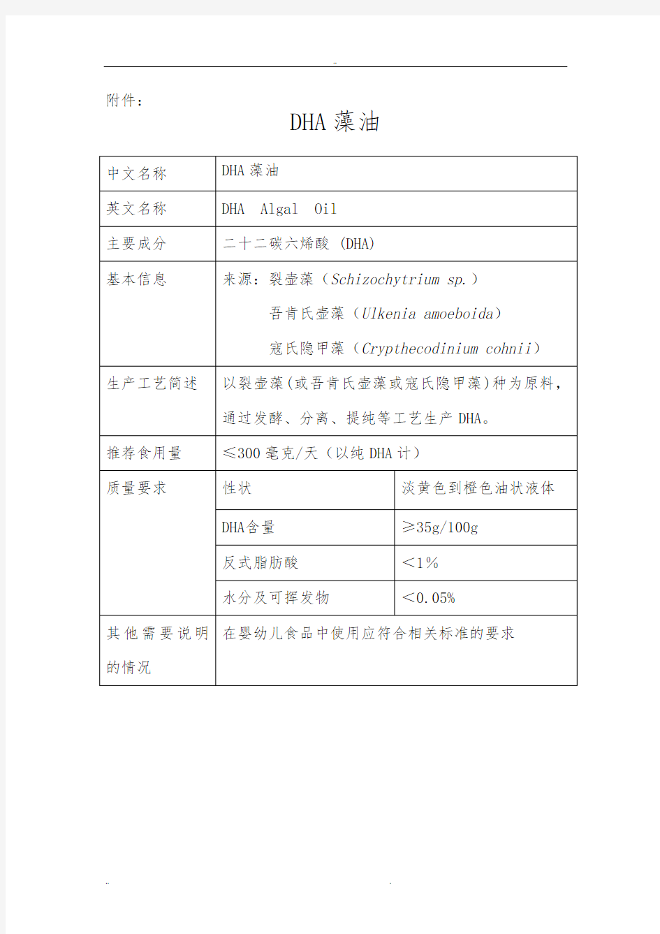 植物甾醇使用范围_卫生部