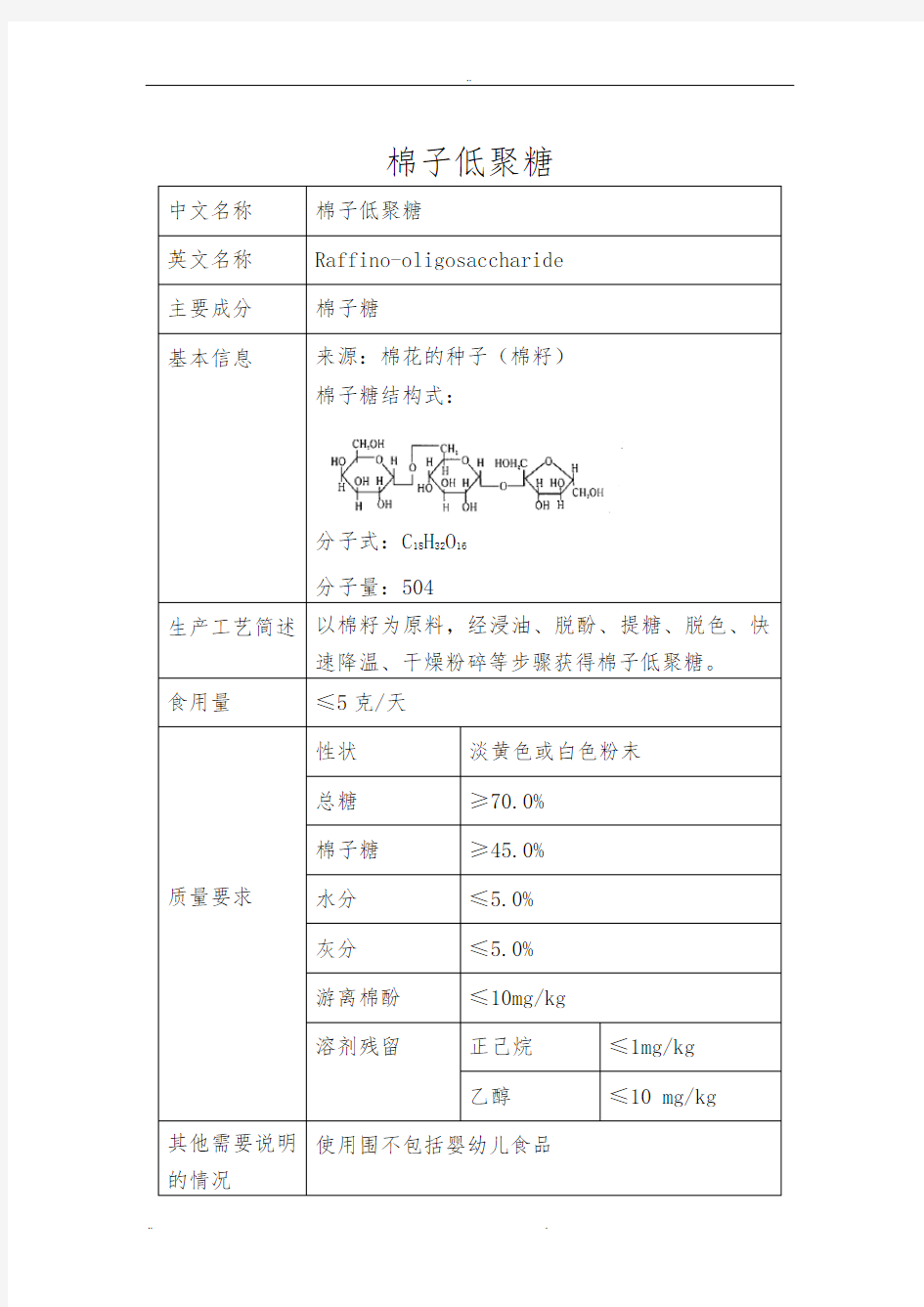 植物甾醇使用范围_卫生部