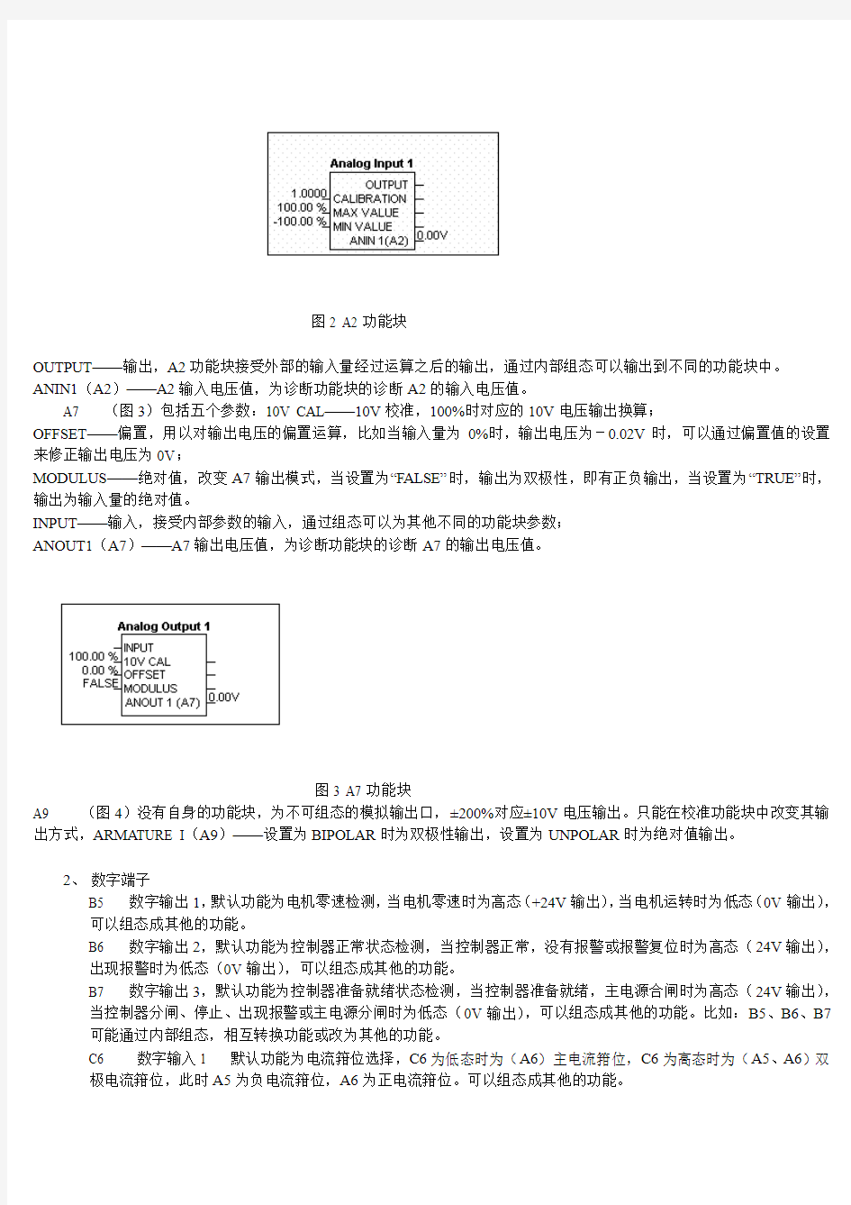 欧陆590应用基础及CELITE软件使用简介.doc