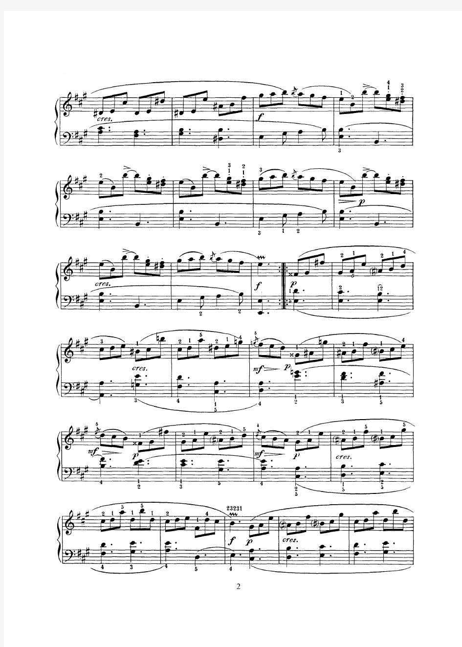 斯卡拉蒂奏鸣曲集394-400-Scarlatti_-_Keyboard_Sonatas__L.394-400