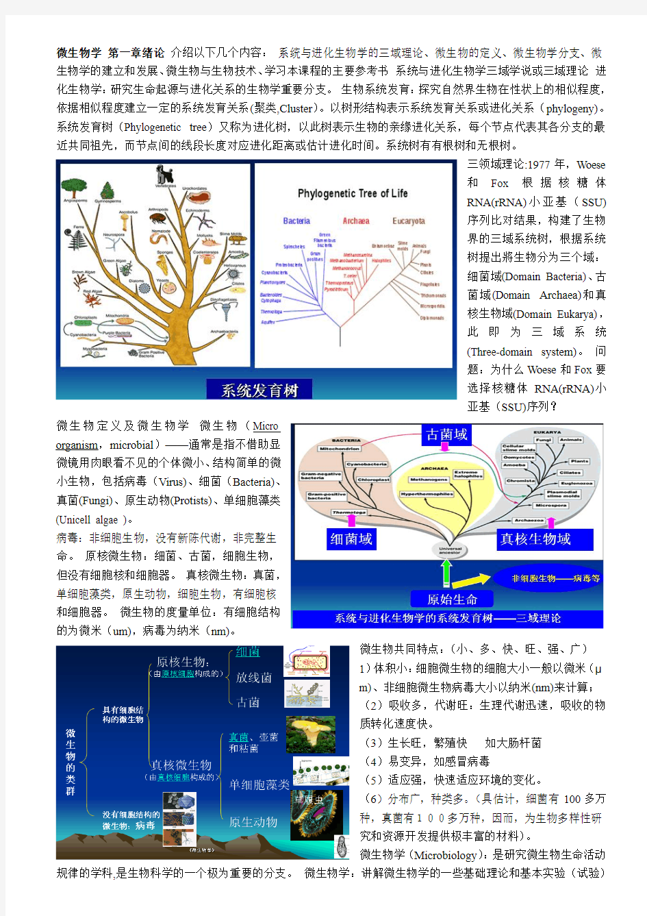 微生物学课件