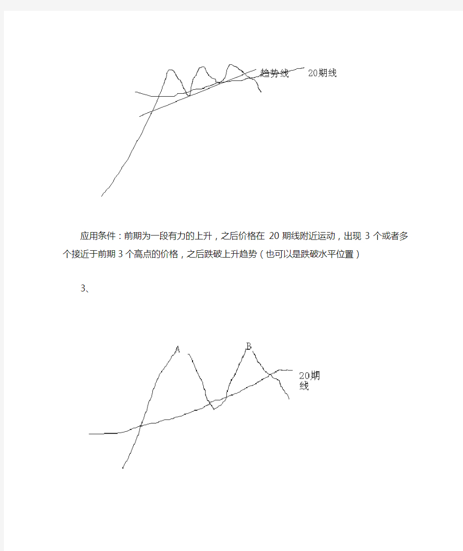 5分钟短线交易系统(100%成功的短线交易系统)