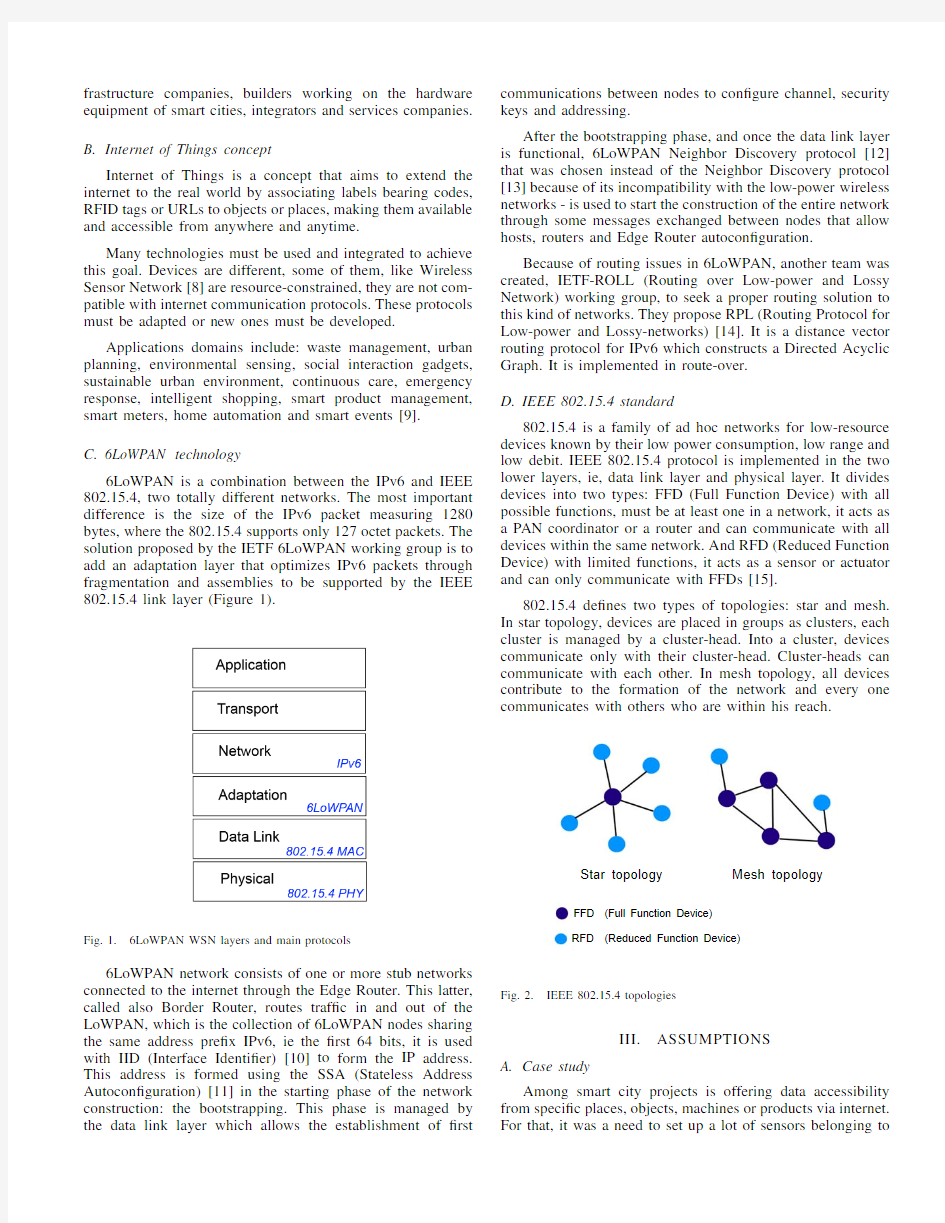 南京理工大学-陆一飞老师作业作业-翻译英文文献