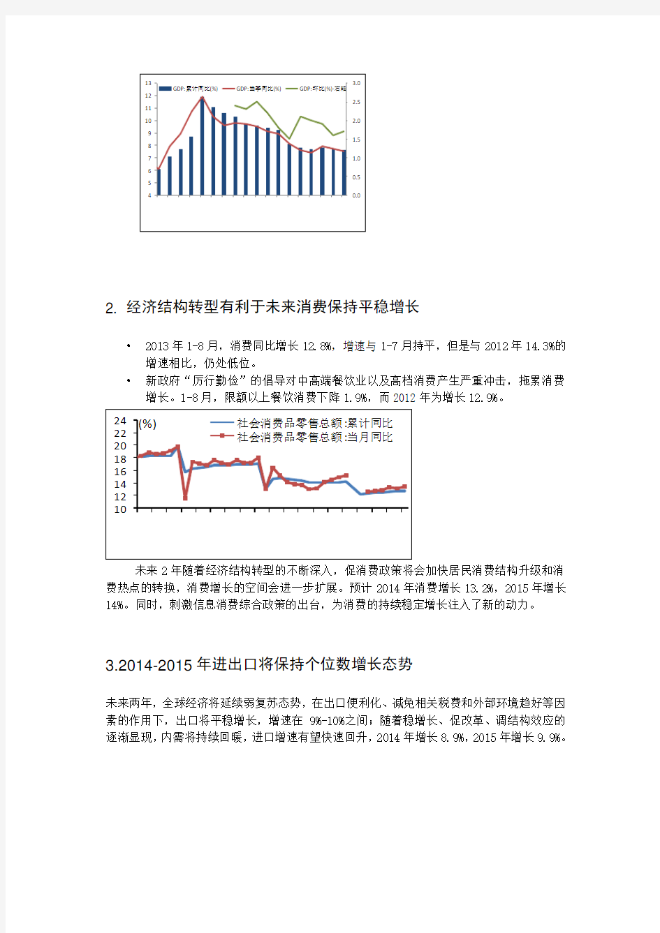 证券投资学论文范文