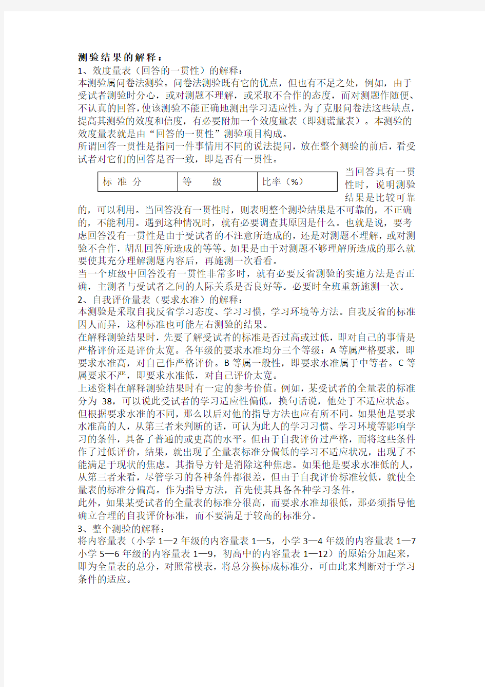 学习适应性测验(AAT)