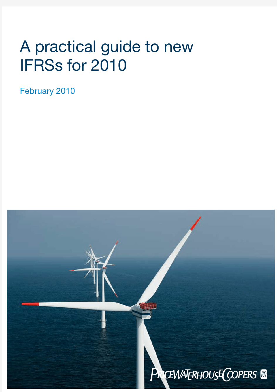 A_practical_guide_to_new_IFRSs_for_2010