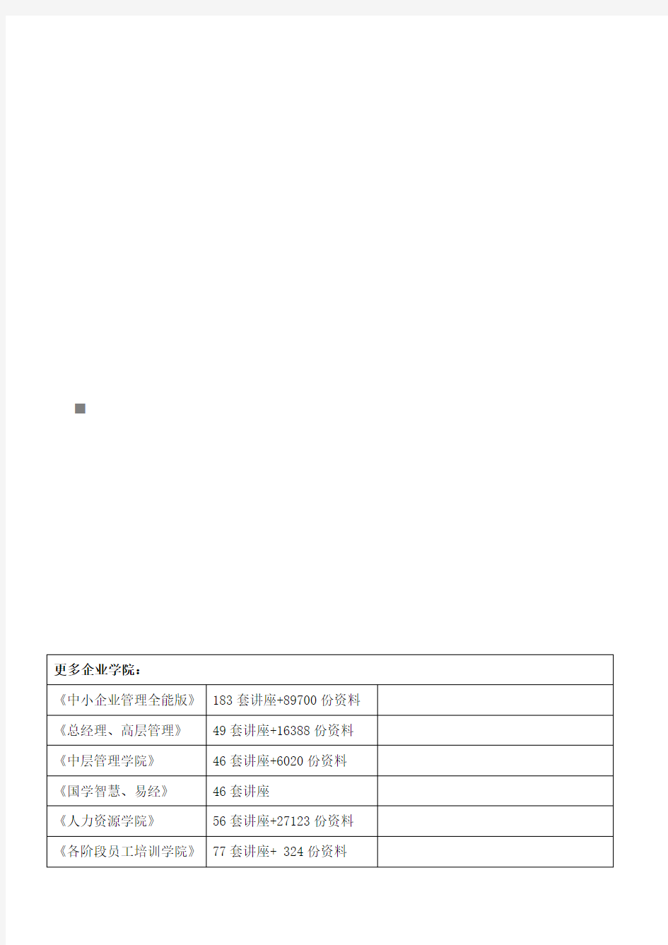 内部控制和审计风险英文版)