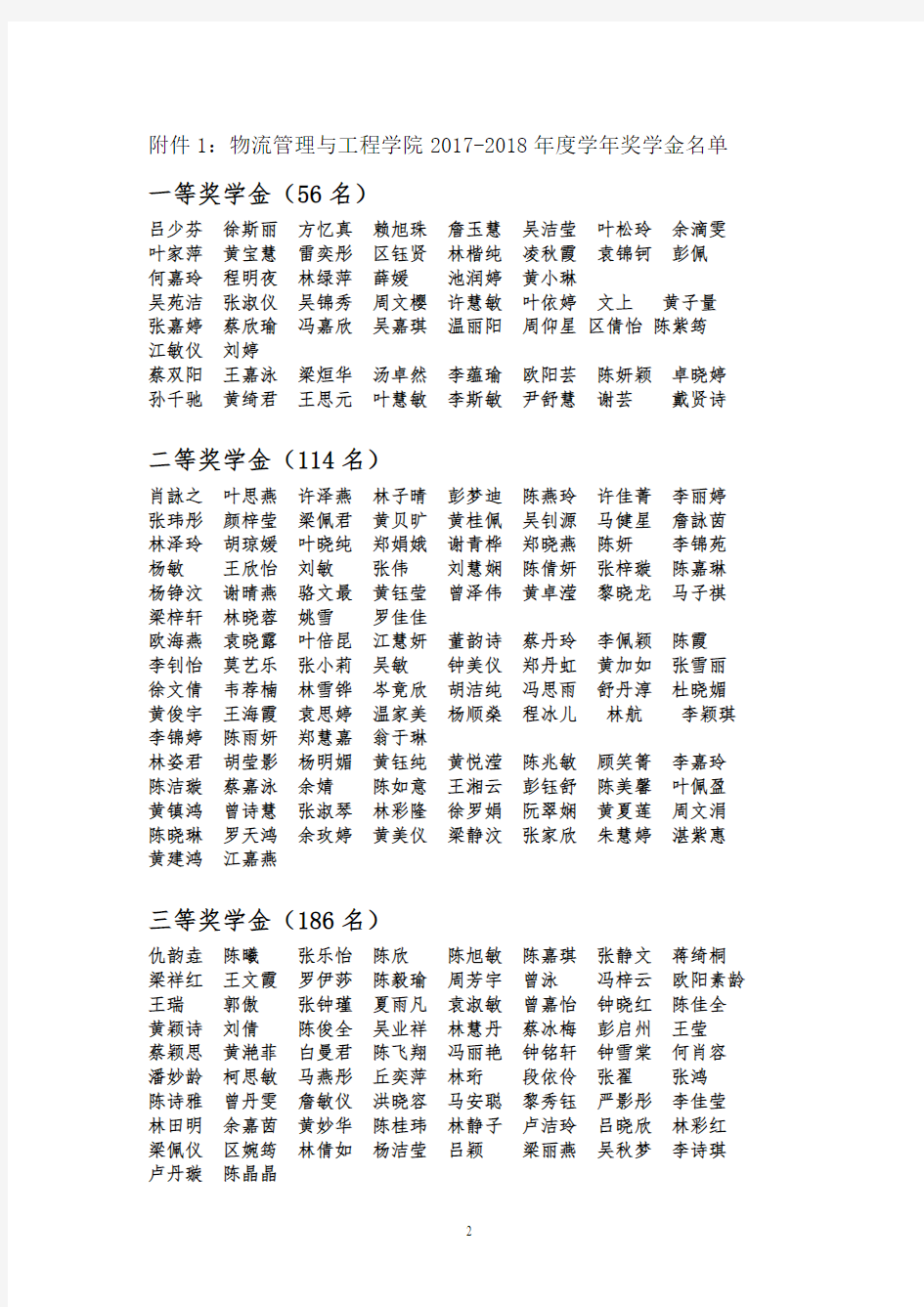 吉林大学珠海学院物流管理与工程学院