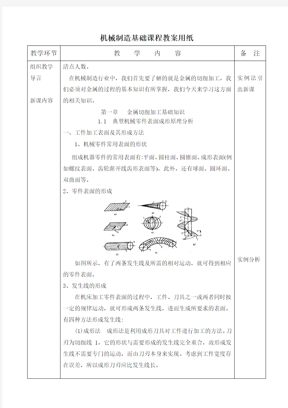 机械制造基础1