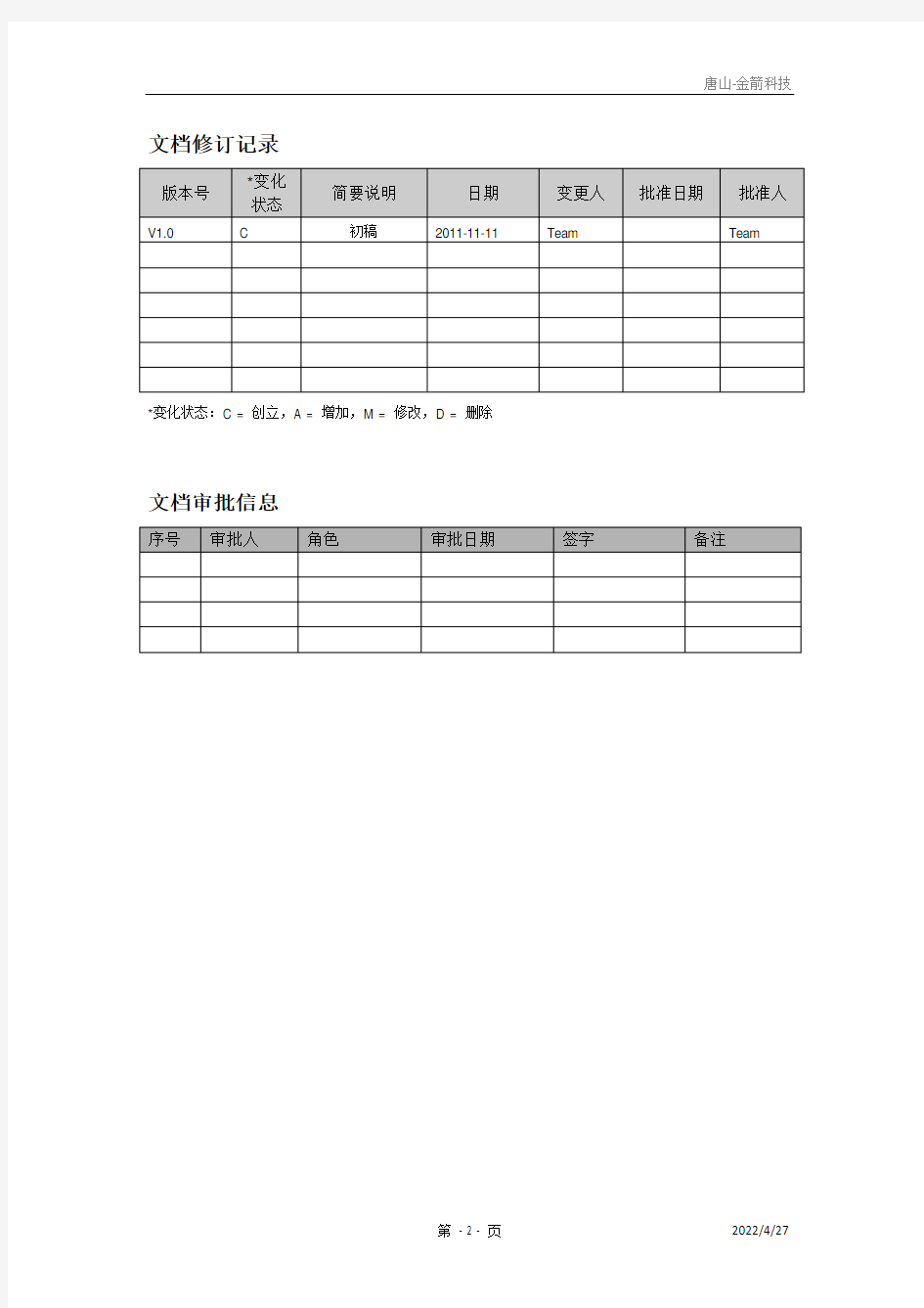 网上报名系统-数据库说明