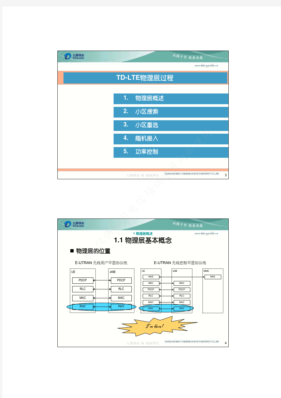 02 DTM.PX3.016.101-TD-LTE物理层过程_V5.0.0