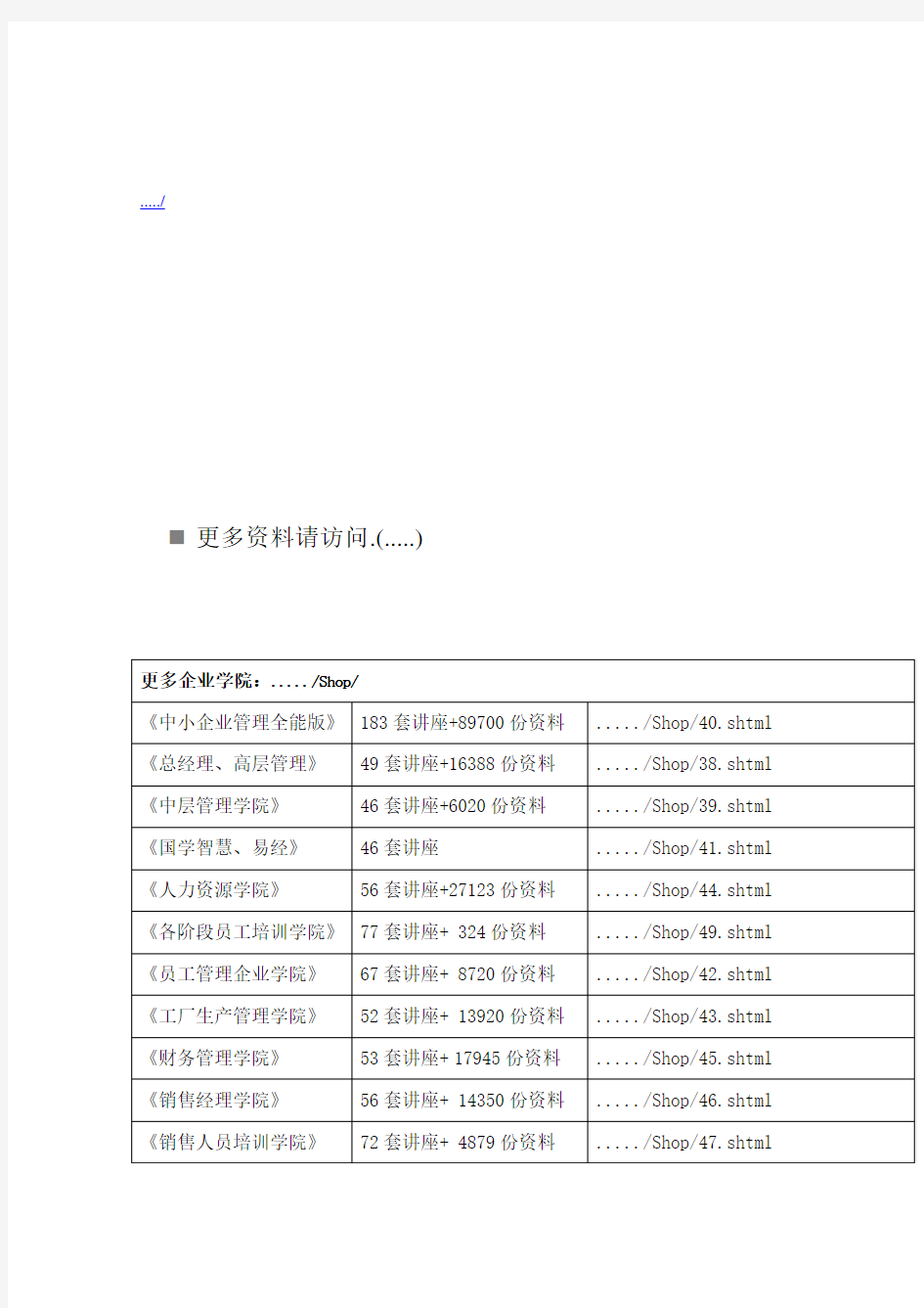 英语学业水平考试试题(1)