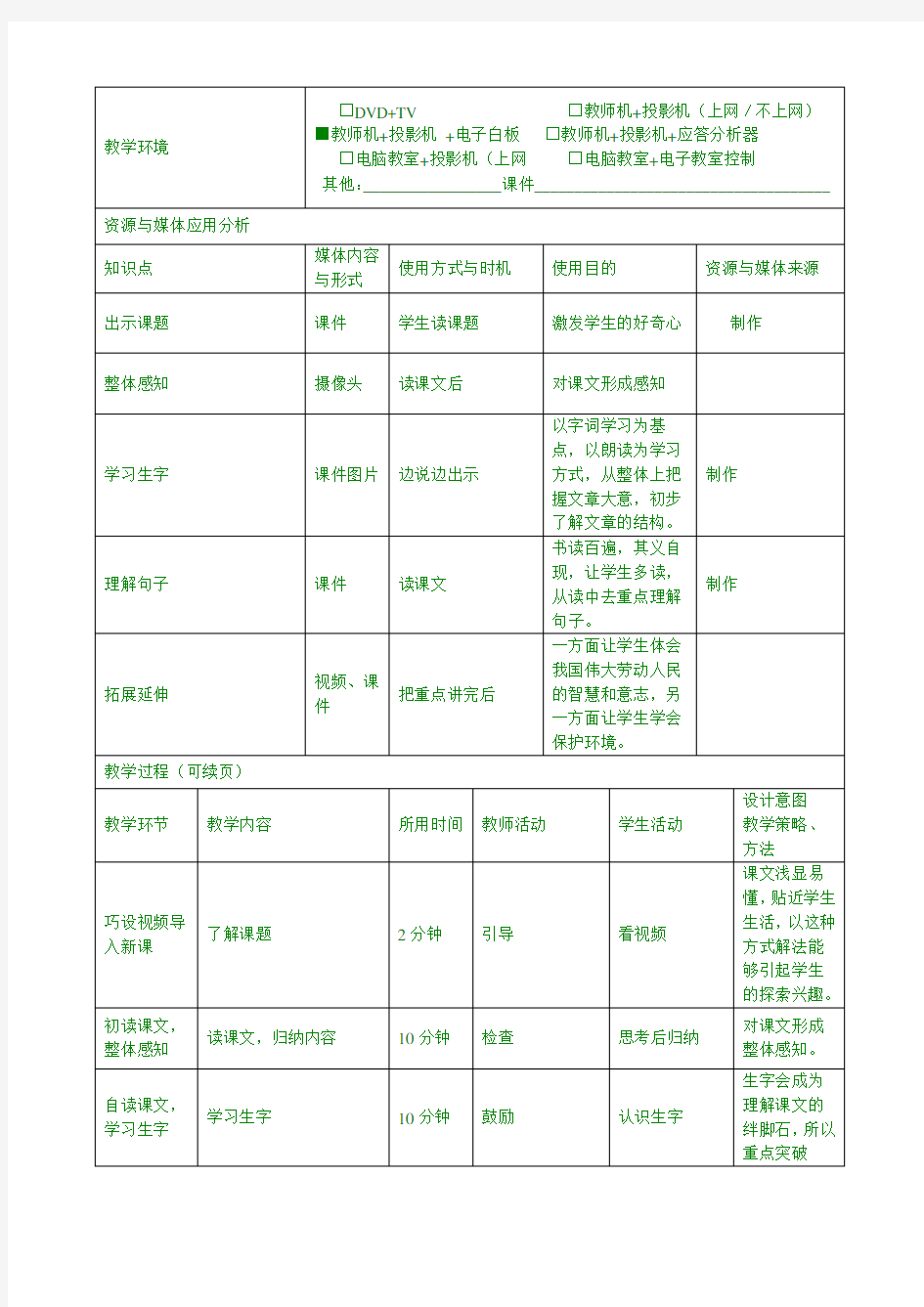 最新赣美版五年级下美术教案17敦煌壁画 