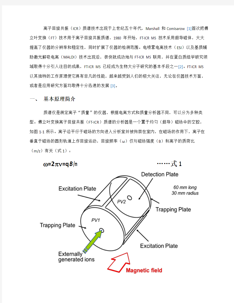 FTMS原理及应用