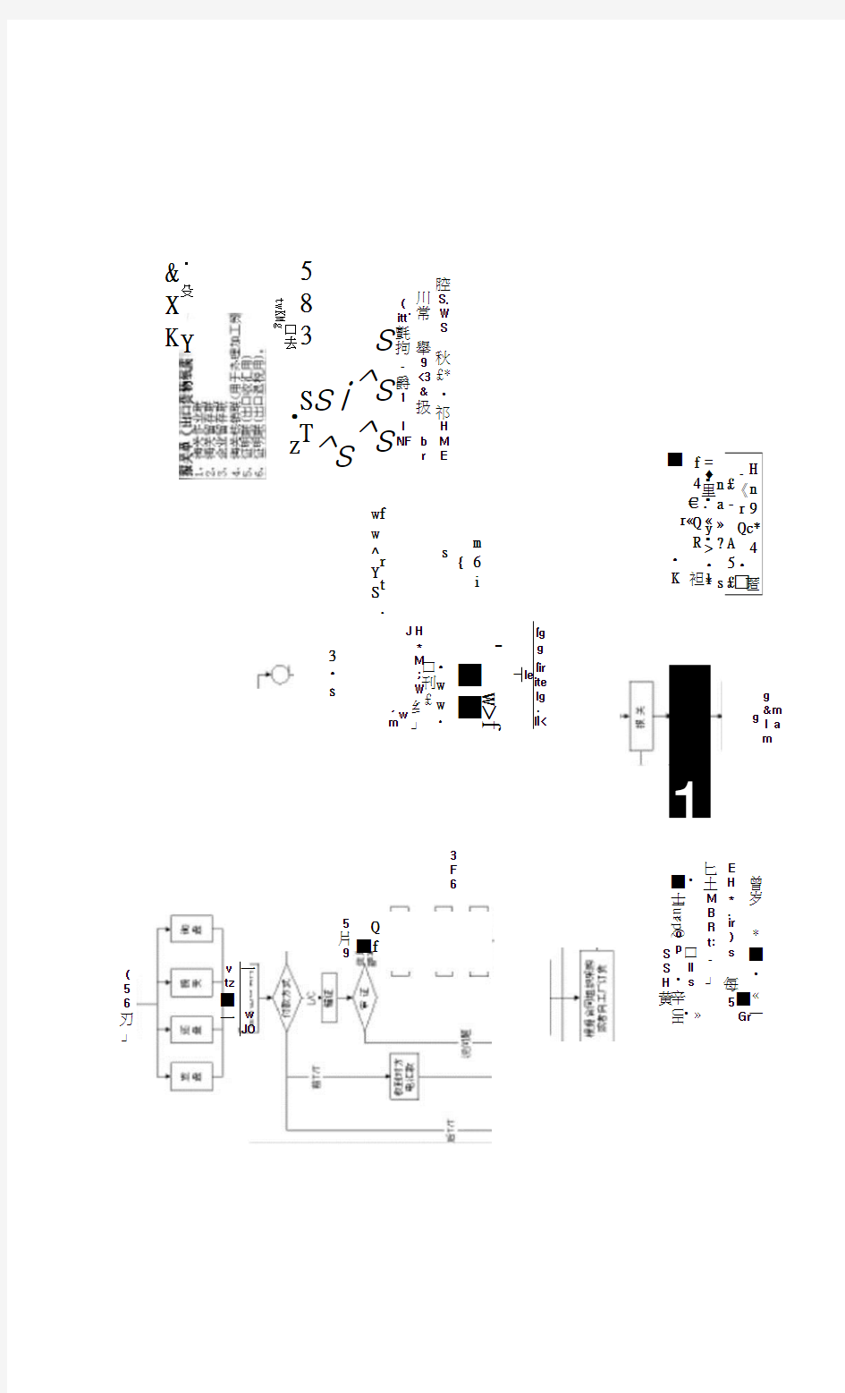 信用证业务流程完整版